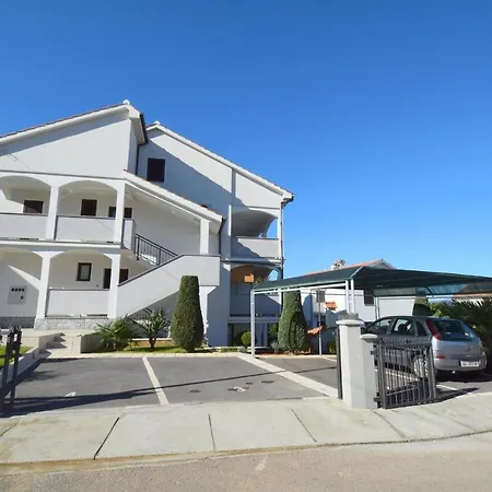 דירה Zdenka נייביצה