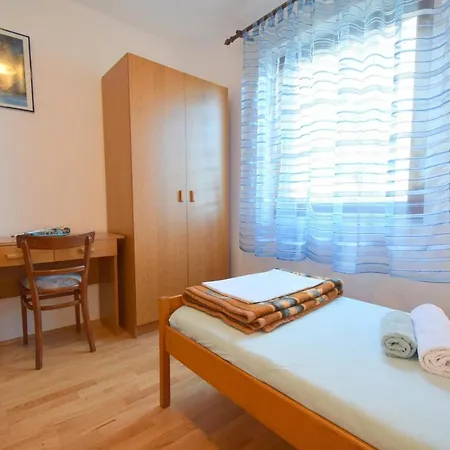 Appartamento Zdenka *