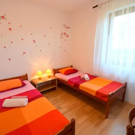 Zdenka Апартаменты