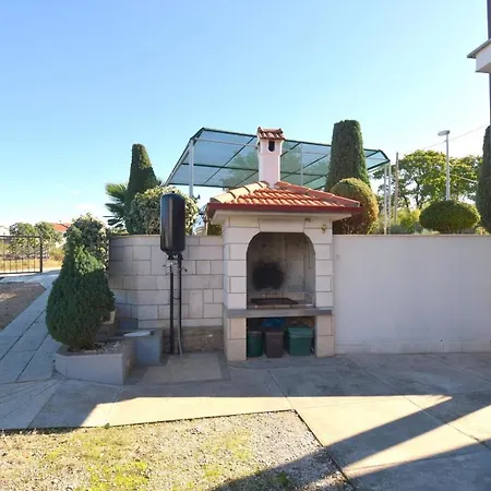 Апартаменты Zdenka *