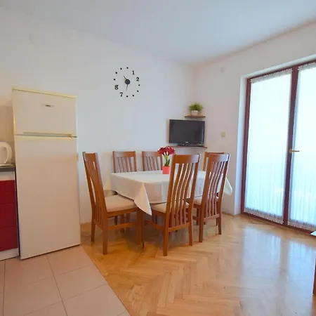 Zdenka Апартаменты