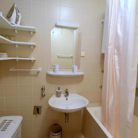 Appartamento Zdenka *