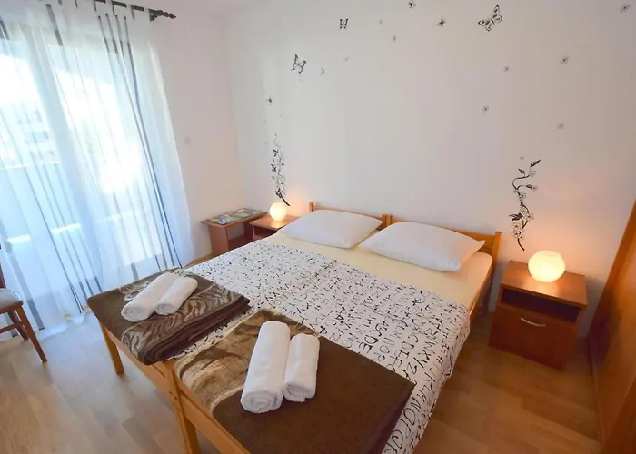 Apartament Zdenka *