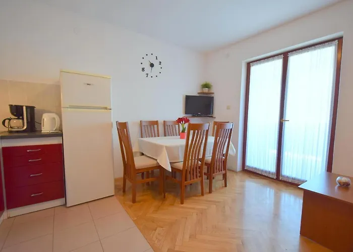 Zdenka Apartament
