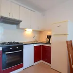 Zdenka Apartment *
