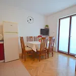 Zdenka Apartment